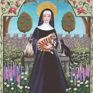 Meet your Posher, Christine